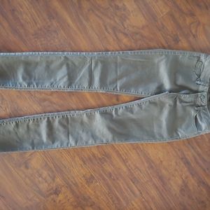 Like new Prana pants- size 4